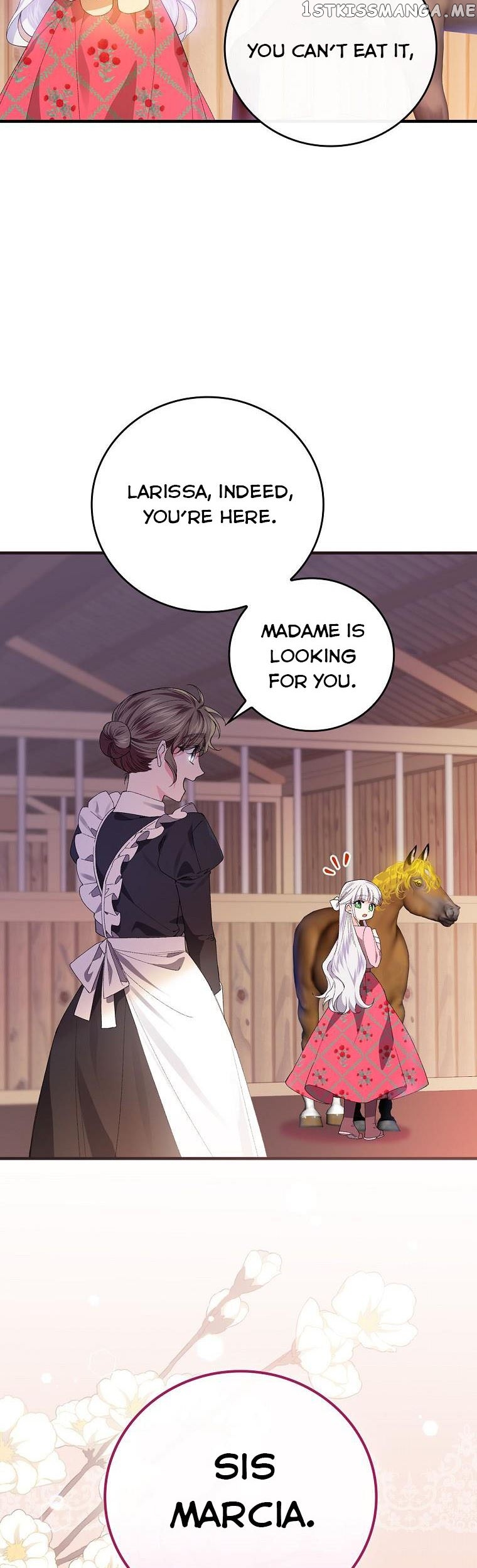A Perfect Ending Plan of the Villain in a Fairy Tale Chapter 60 - page 2