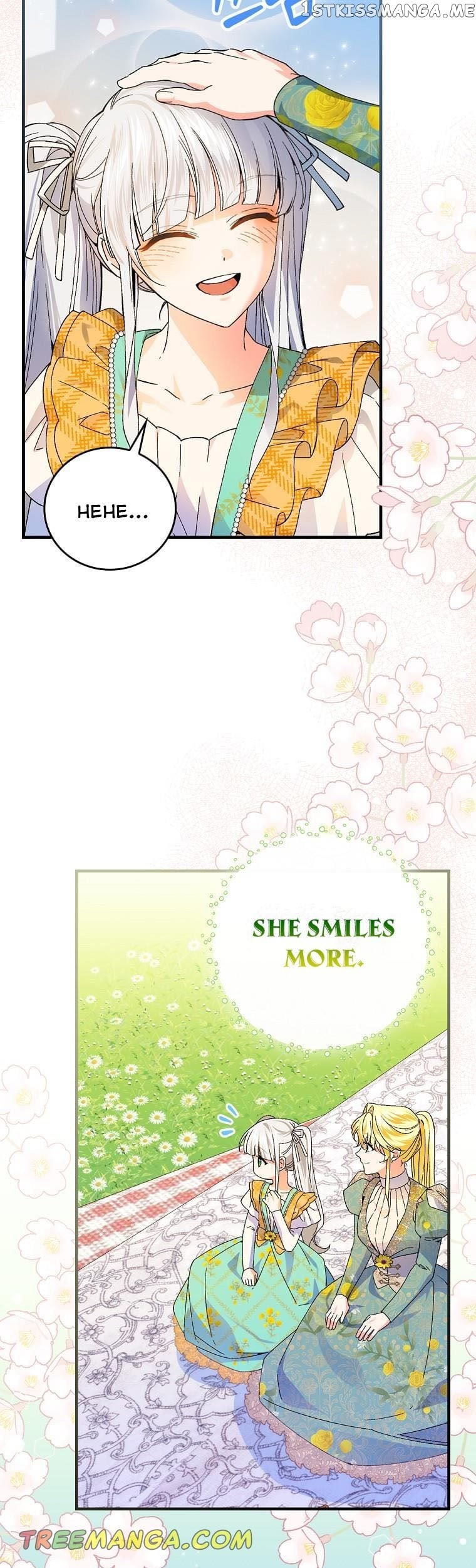 A Perfect Ending Plan of the Villain in a Fairy Tale Chapter 60 - page 29