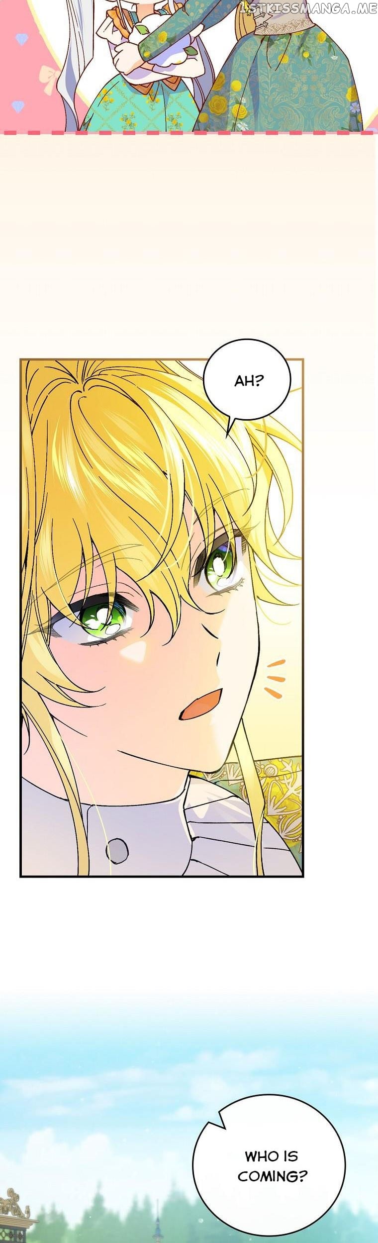 A Perfect Ending Plan of the Villain in a Fairy Tale Chapter 60 - page 36