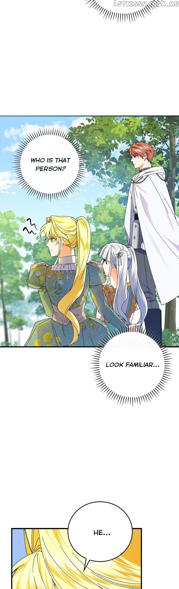 A Perfect Ending Plan of the Villain in a Fairy Tale Chapter 60 - page 38