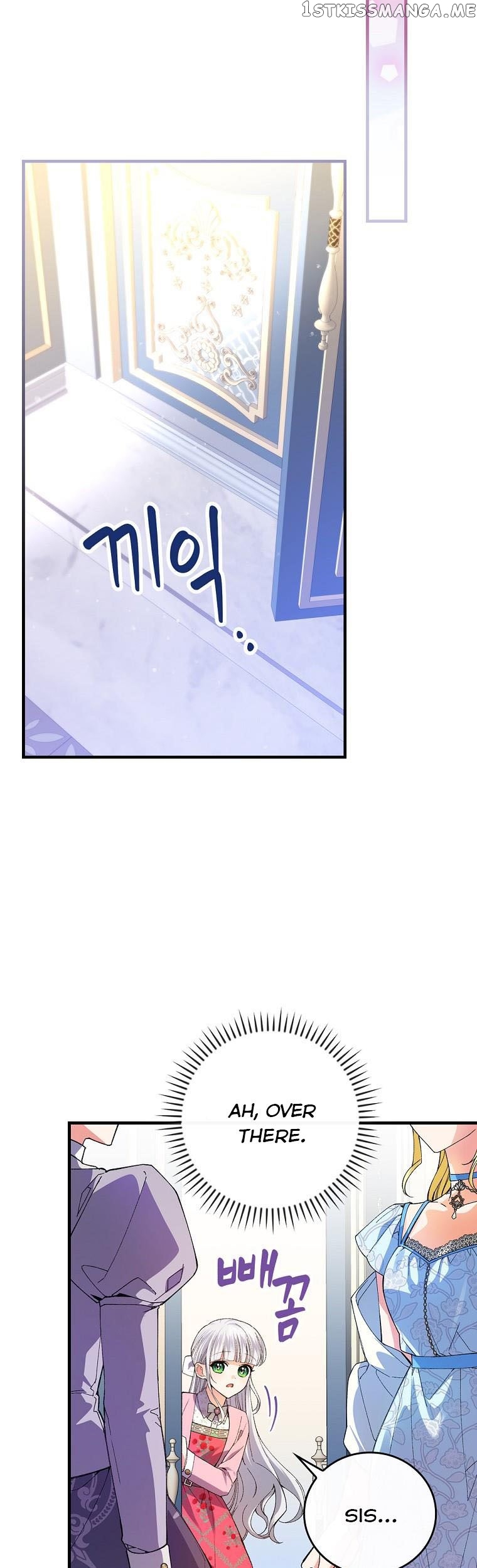 A Perfect Ending Plan of the Villain in a Fairy Tale Chapter 60 - page 5