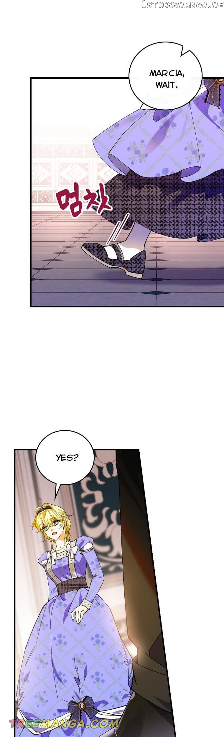 A Perfect Ending Plan of the Villain in a Fairy Tale Chapter 59 - page 11