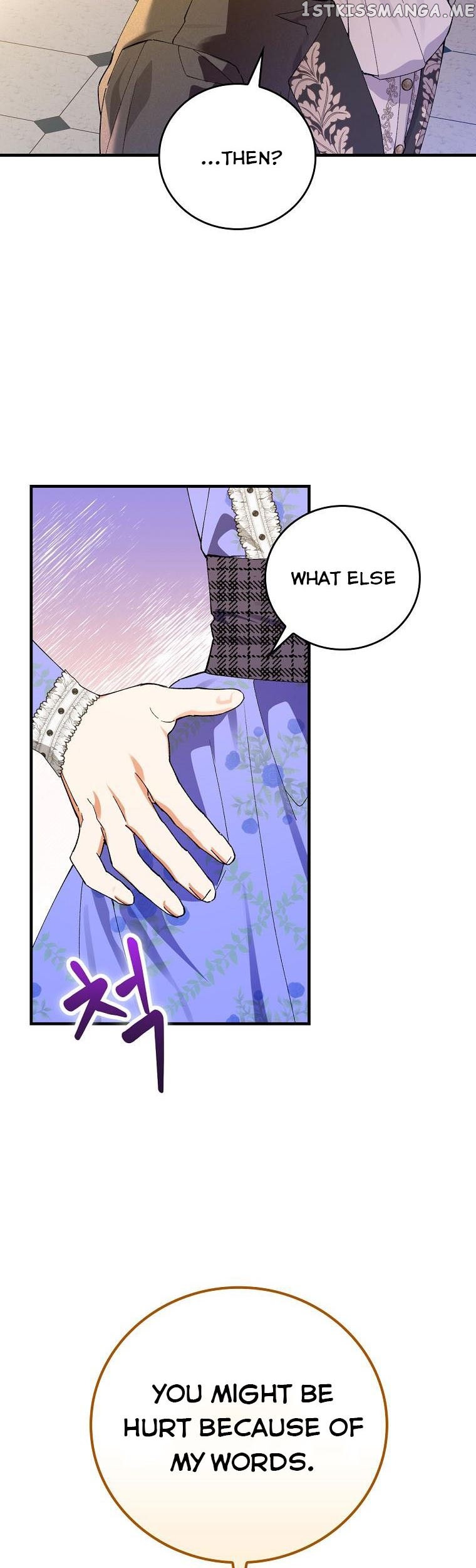 A Perfect Ending Plan of the Villain in a Fairy Tale Chapter 59 - page 20