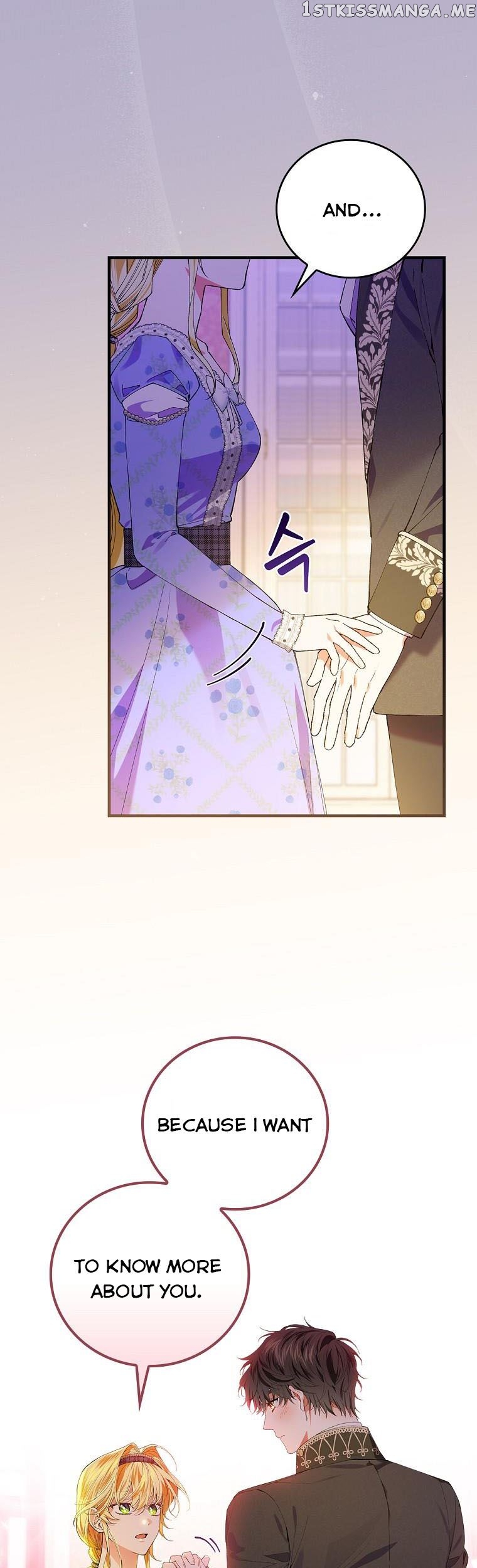 A Perfect Ending Plan of the Villain in a Fairy Tale Chapter 59 - page 27