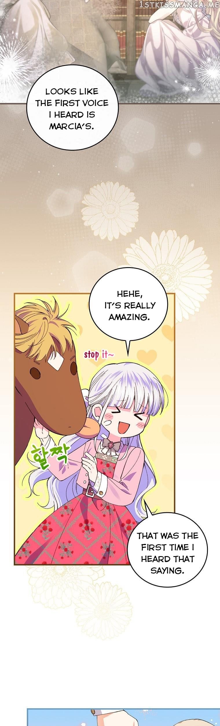 A Perfect Ending Plan of the Villain in a Fairy Tale Chapter 59 - page 37