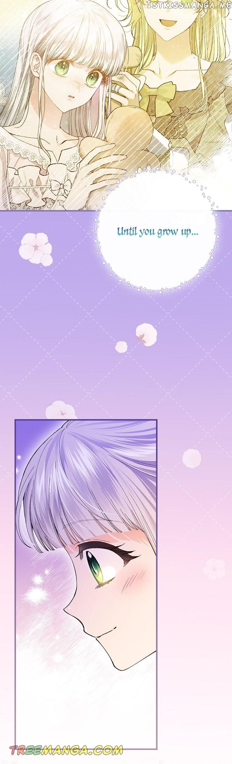 A Perfect Ending Plan of the Villain in a Fairy Tale Chapter 59 - page 39