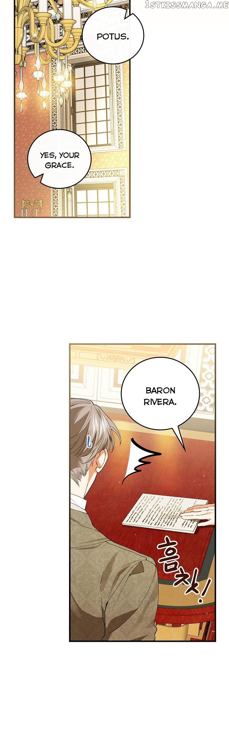 A Perfect Ending Plan of the Villain in a Fairy Tale Chapter 58 - page 11