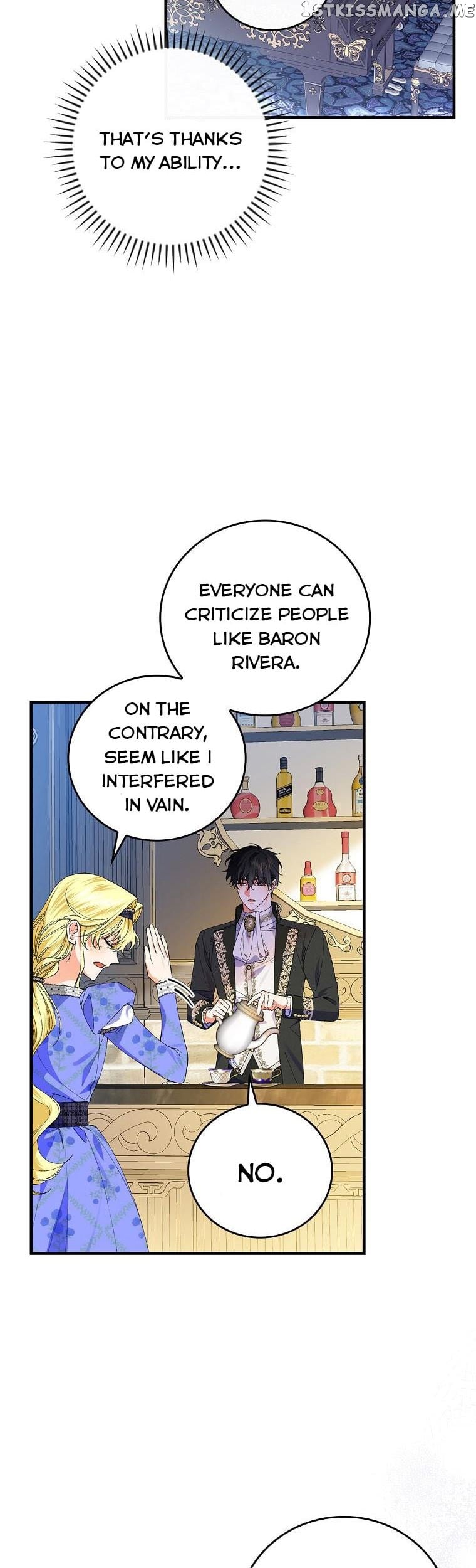 A Perfect Ending Plan of the Villain in a Fairy Tale Chapter 58 - page 26