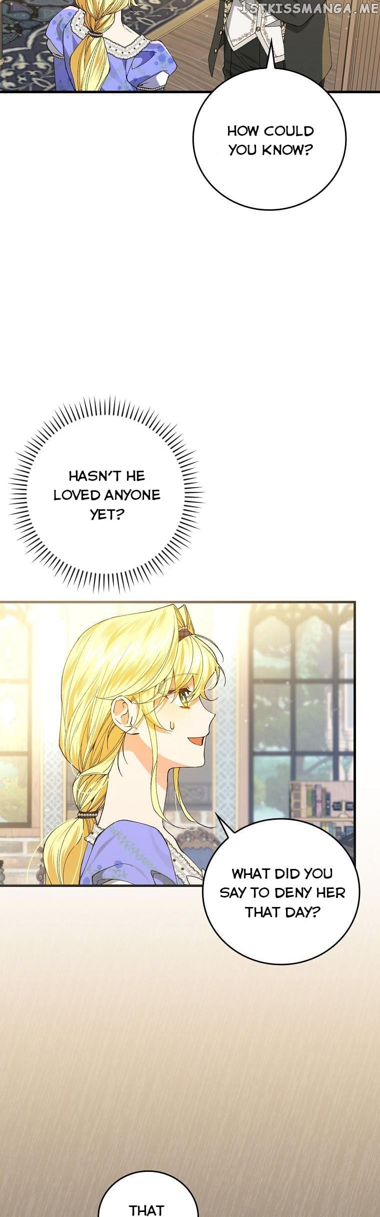 A Perfect Ending Plan of the Villain in a Fairy Tale Chapter 58 - page 37