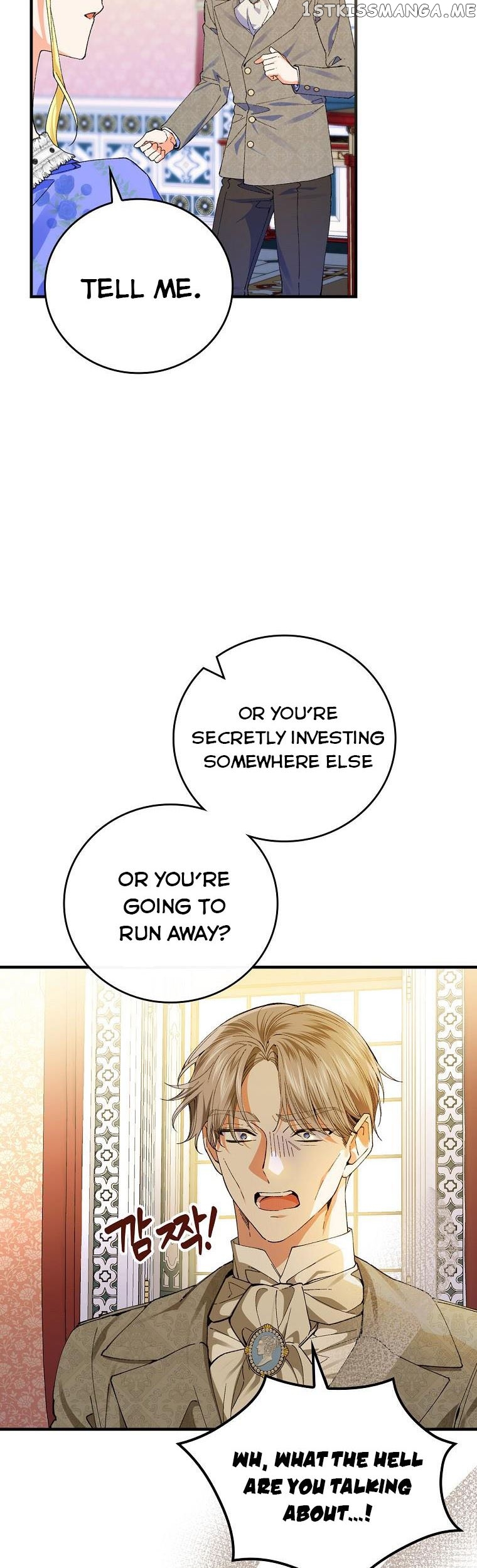A Perfect Ending Plan of the Villain in a Fairy Tale Chapter 58 - page 6