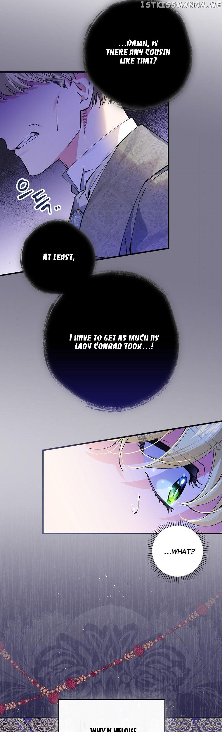 A Perfect Ending Plan of the Villain in a Fairy Tale Chapter 57 - page 12