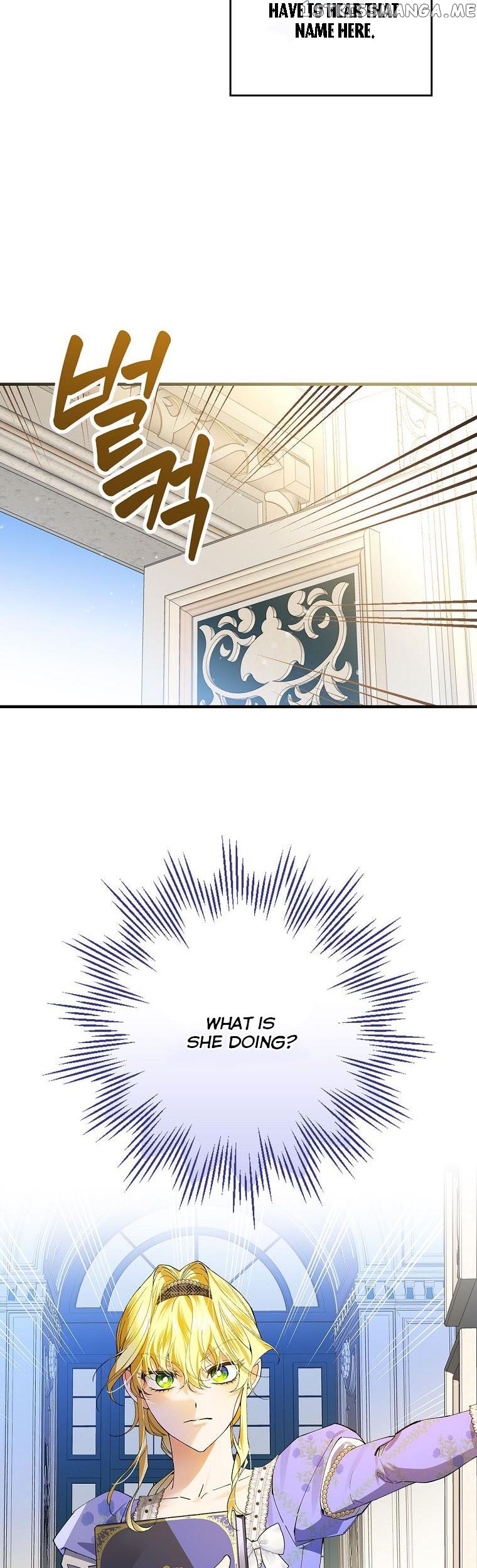 A Perfect Ending Plan of the Villain in a Fairy Tale Chapter 57 - page 14