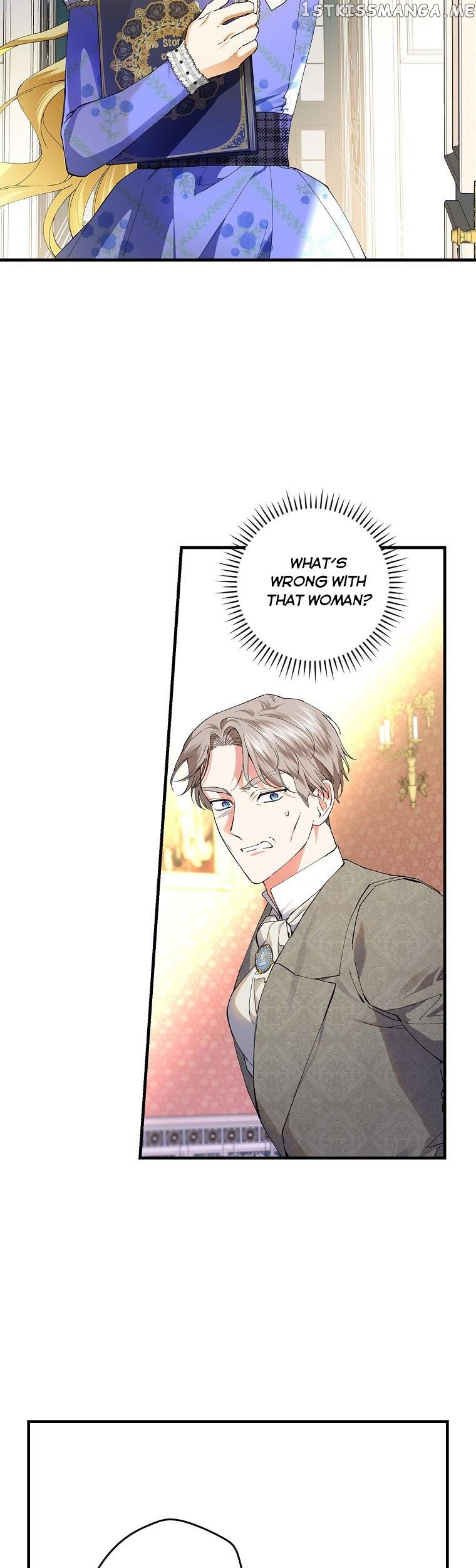 A Perfect Ending Plan of the Villain in a Fairy Tale Chapter 57 - page 15