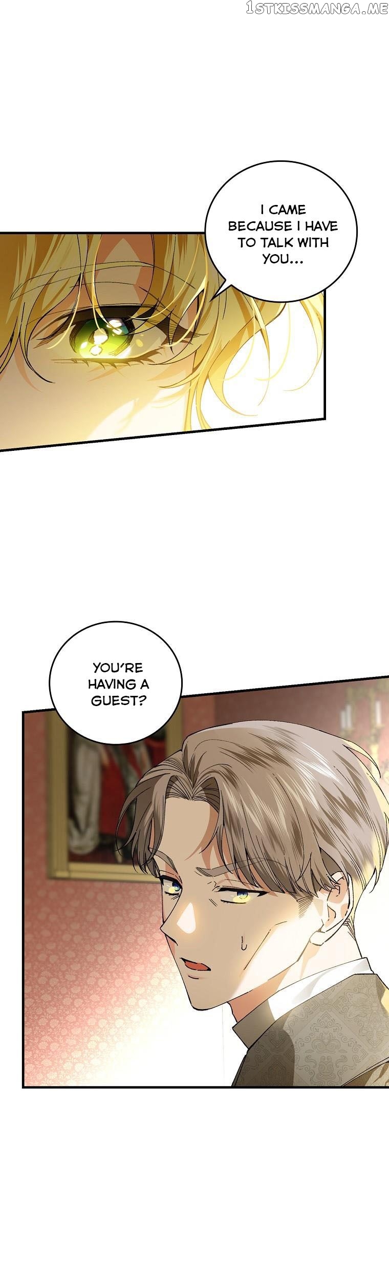 A Perfect Ending Plan of the Villain in a Fairy Tale Chapter 57 - page 17