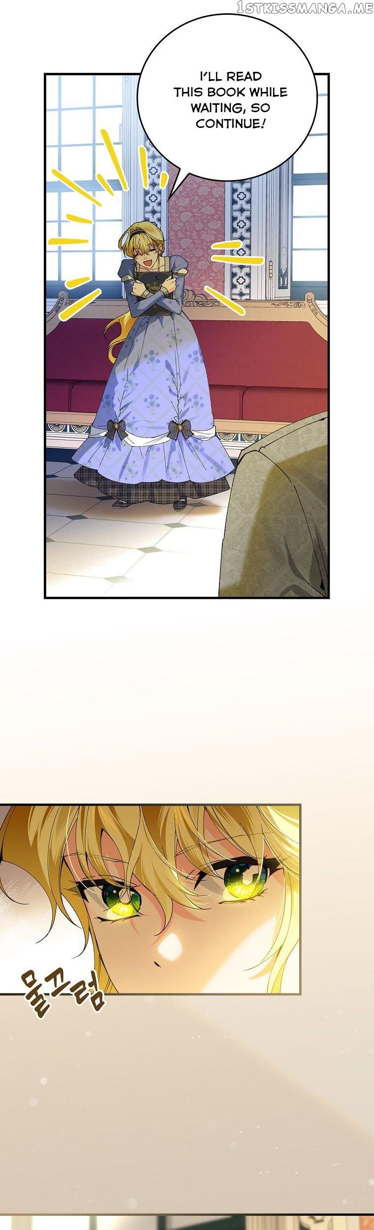 A Perfect Ending Plan of the Villain in a Fairy Tale Chapter 57 - page 18