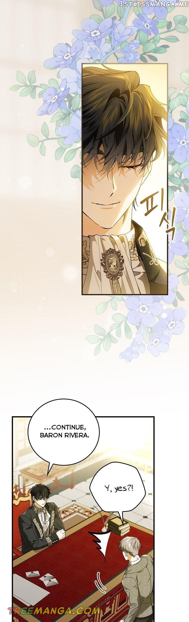 A Perfect Ending Plan of the Villain in a Fairy Tale Chapter 57 - page 20