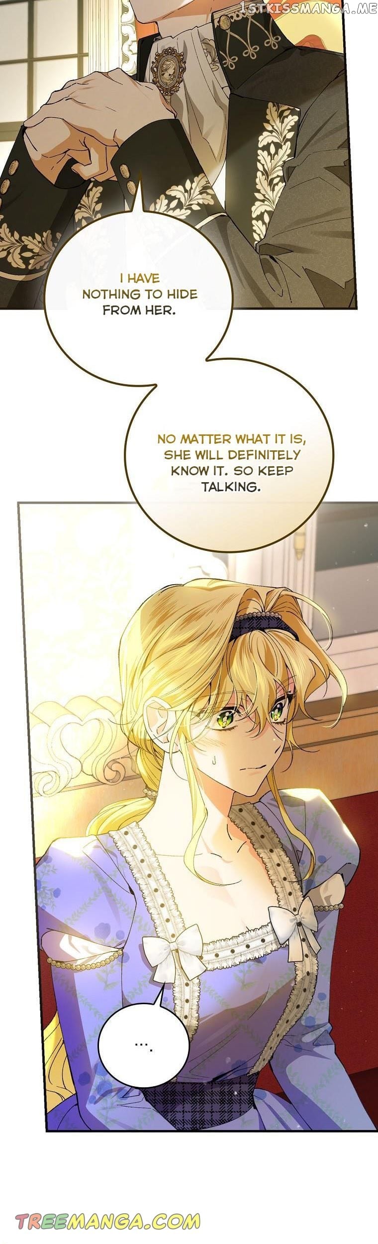 A Perfect Ending Plan of the Villain in a Fairy Tale Chapter 57 - page 22