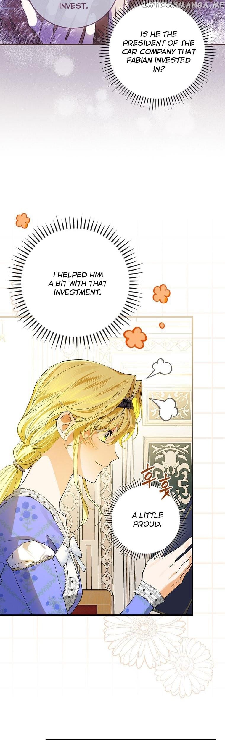 A Perfect Ending Plan of the Villain in a Fairy Tale Chapter 57 - page 24