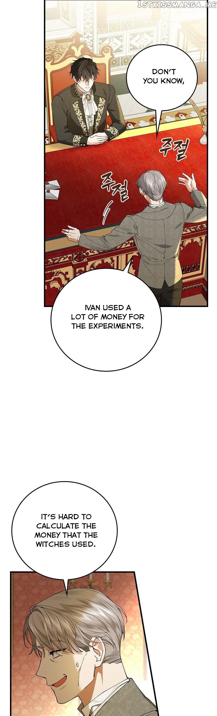 A Perfect Ending Plan of the Villain in a Fairy Tale Chapter 57 - page 25