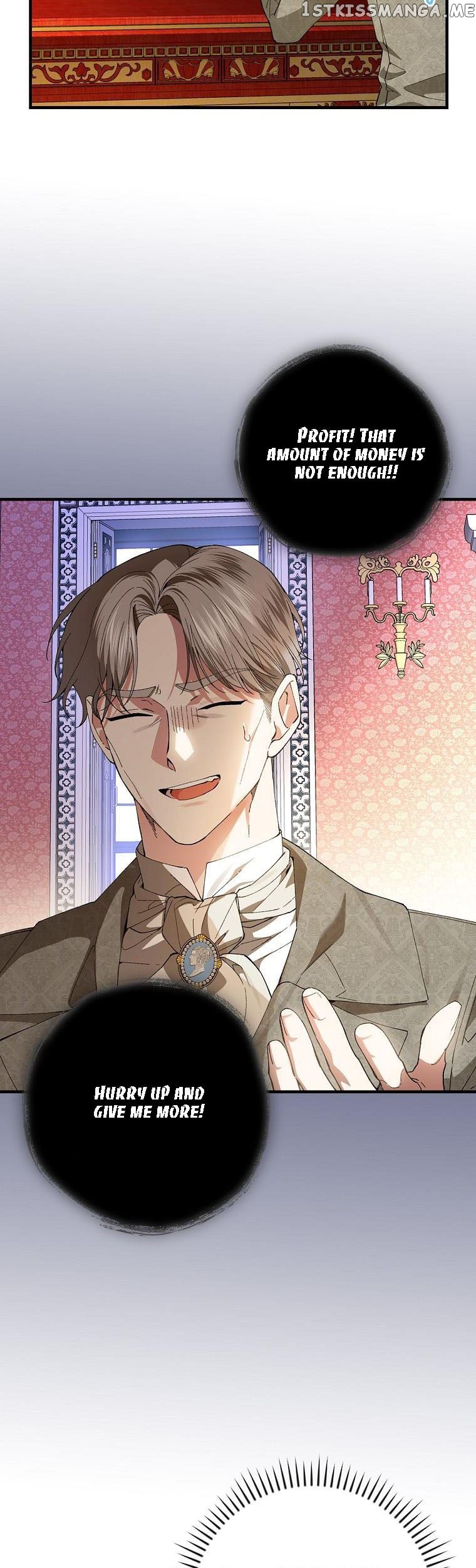 A Perfect Ending Plan of the Villain in a Fairy Tale Chapter 57 - page 31