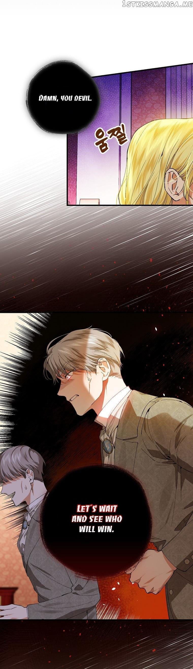 A Perfect Ending Plan of the Villain in a Fairy Tale Chapter 57 - page 35