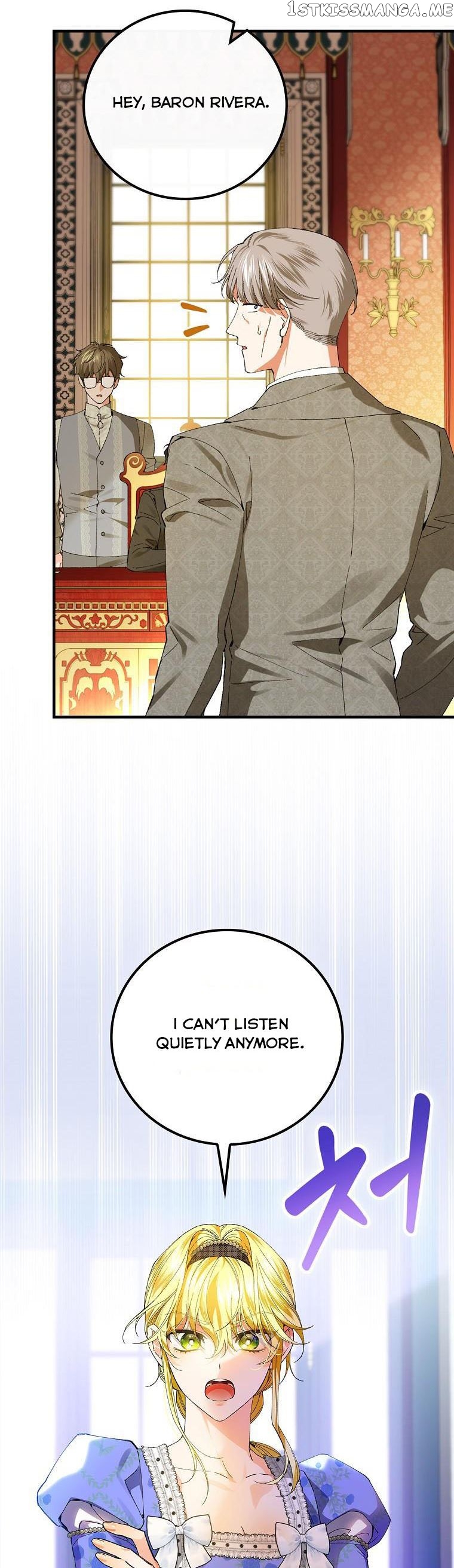 A Perfect Ending Plan of the Villain in a Fairy Tale Chapter 57 - page 39