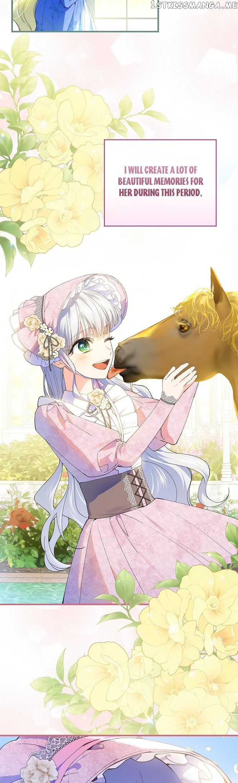 A Perfect Ending Plan of the Villain in a Fairy Tale Chapter 57 - page 4