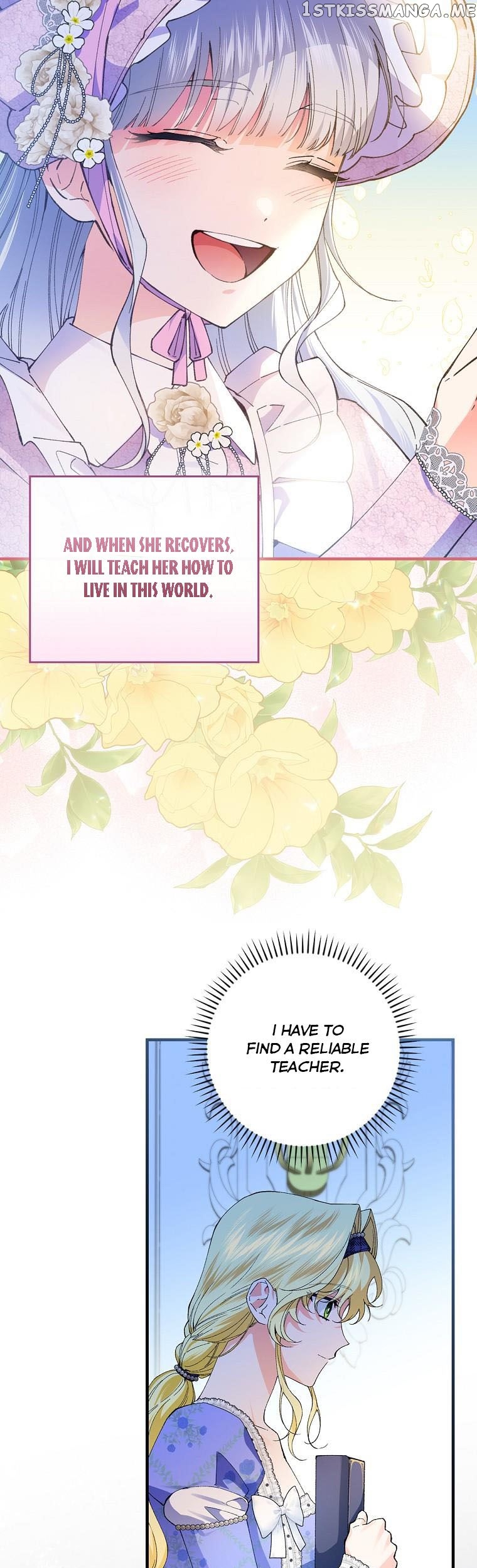 A Perfect Ending Plan of the Villain in a Fairy Tale Chapter 57 - page 5