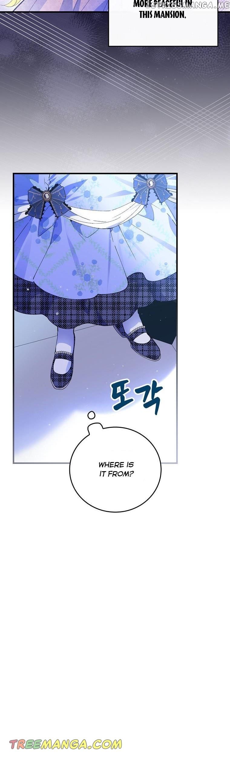 A Perfect Ending Plan of the Villain in a Fairy Tale Chapter 57 - page 8