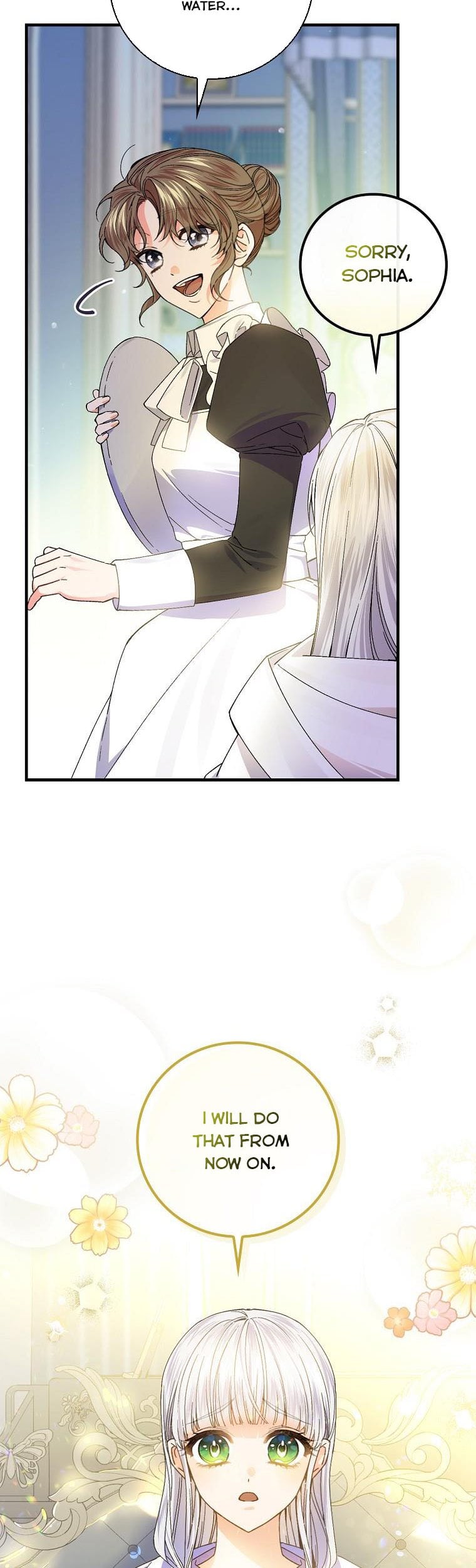A Perfect Ending Plan of the Villain in a Fairy Tale chapter 56 - page 10