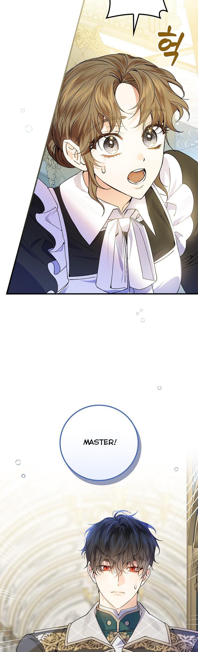 A Perfect Ending Plan of the Villain in a Fairy Tale chapter 56 - page 21
