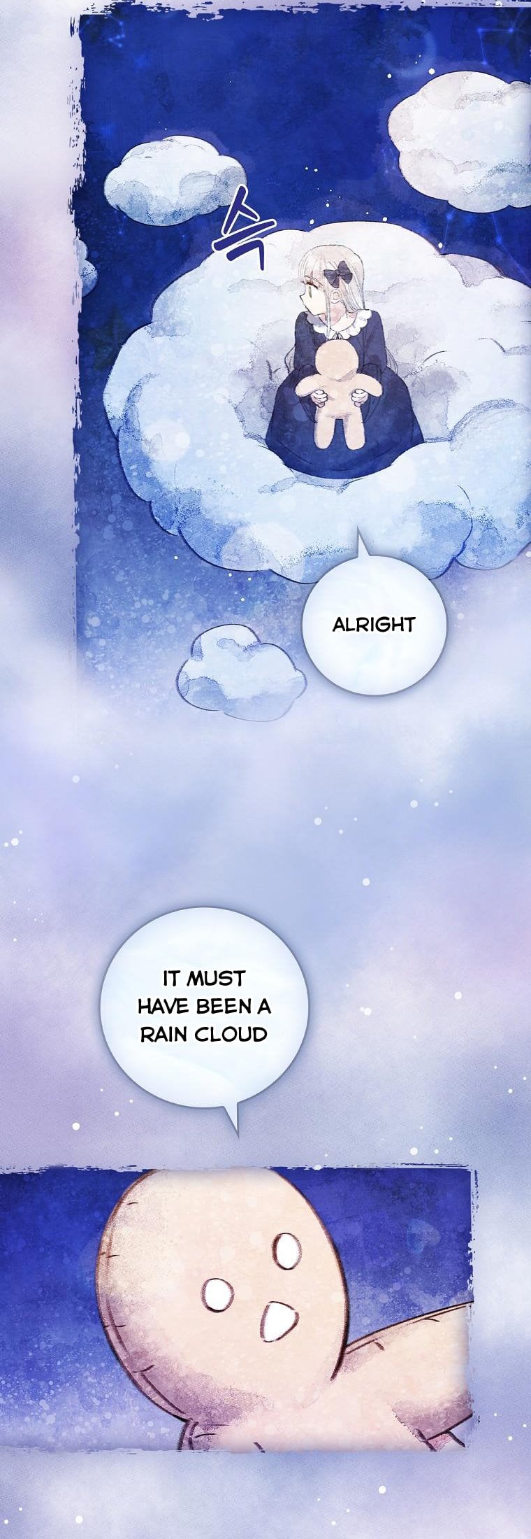 A Perfect Ending Plan of the Villain in a Fairy Tale chapter 53 - page 18