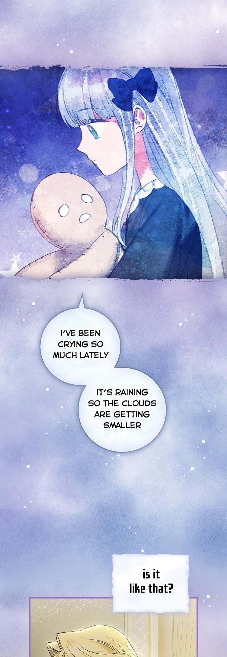 A Perfect Ending Plan of the Villain in a Fairy Tale chapter 53 - page 19