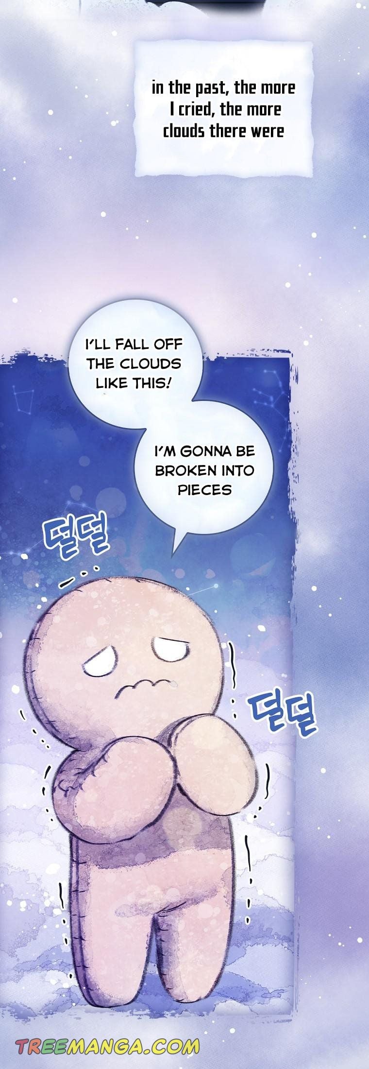 A Perfect Ending Plan of the Villain in a Fairy Tale chapter 53 - page 21