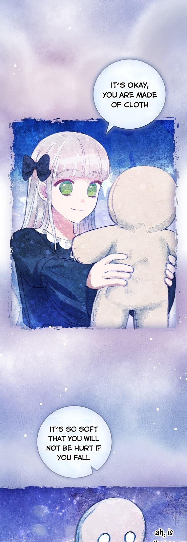 A Perfect Ending Plan of the Villain in a Fairy Tale chapter 53 - page 22