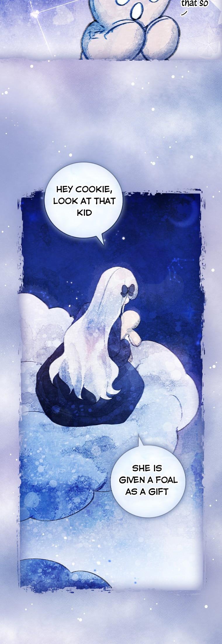 A Perfect Ending Plan of the Villain in a Fairy Tale chapter 53 - page 23