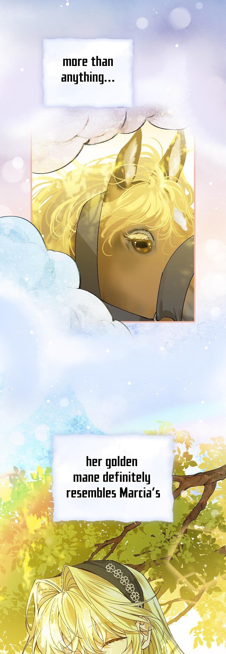 A Perfect Ending Plan of the Villain in a Fairy Tale chapter 53 - page 25