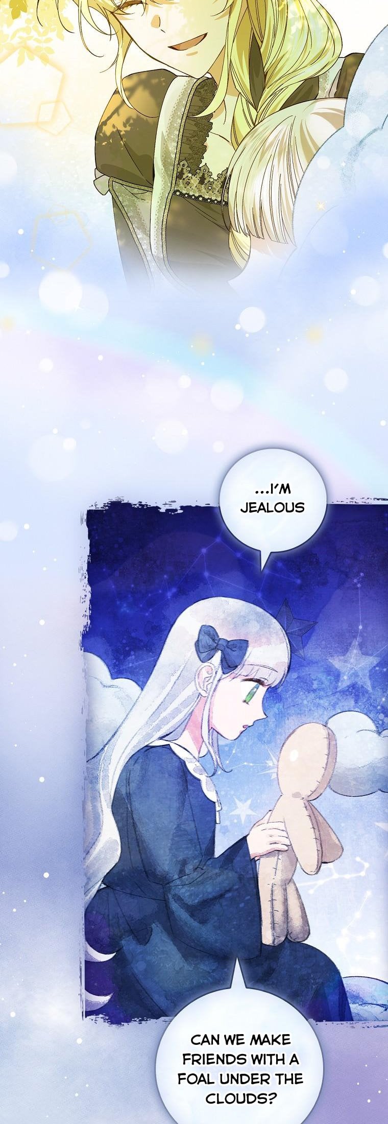 A Perfect Ending Plan of the Villain in a Fairy Tale chapter 53 - page 26