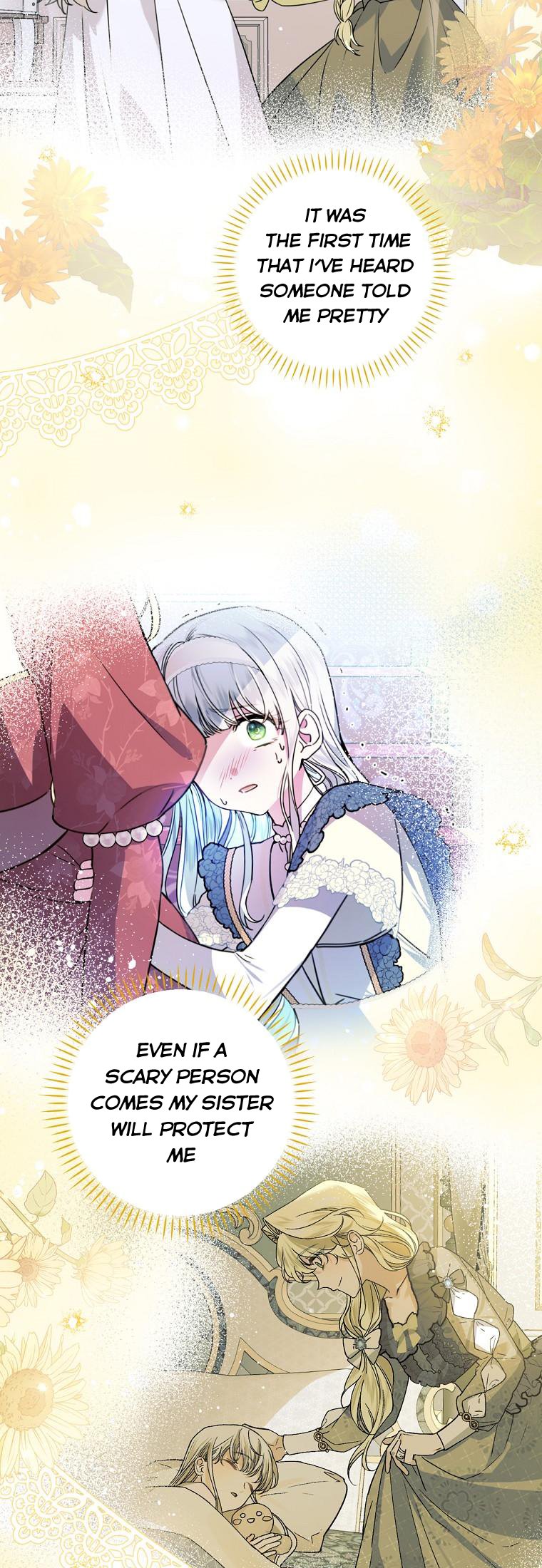 A Perfect Ending Plan of the Villain in a Fairy Tale chapter 53 - page 37