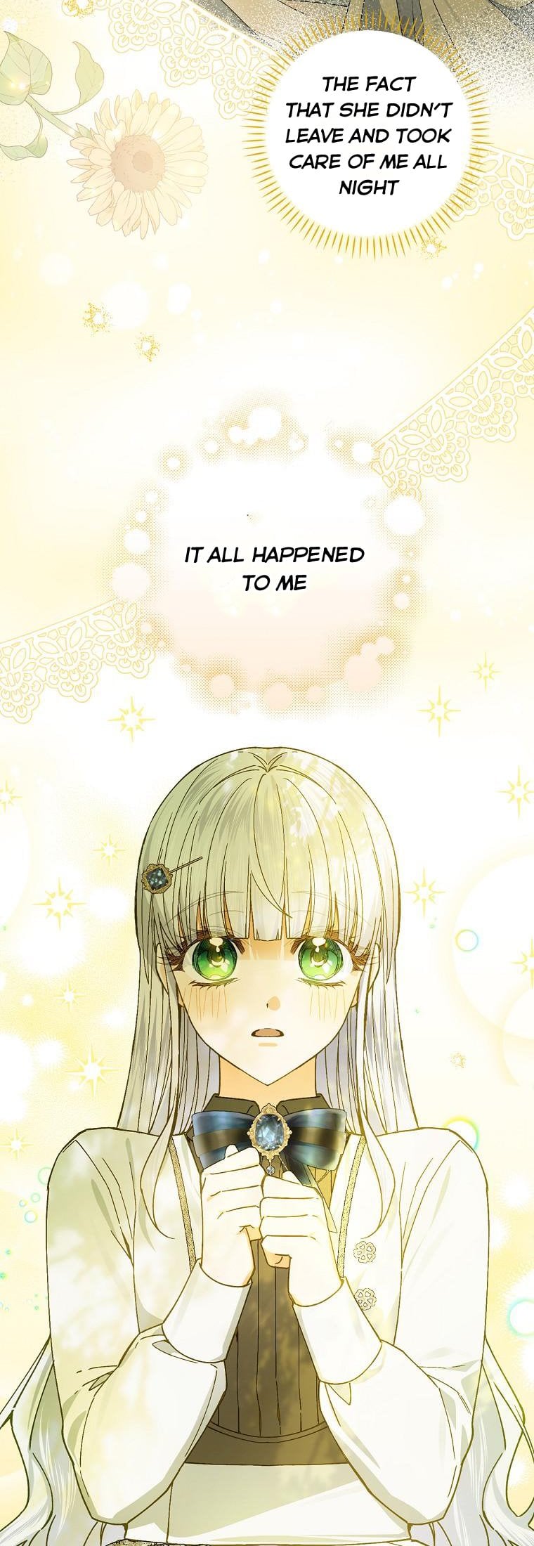 A Perfect Ending Plan of the Villain in a Fairy Tale chapter 53 - page 38