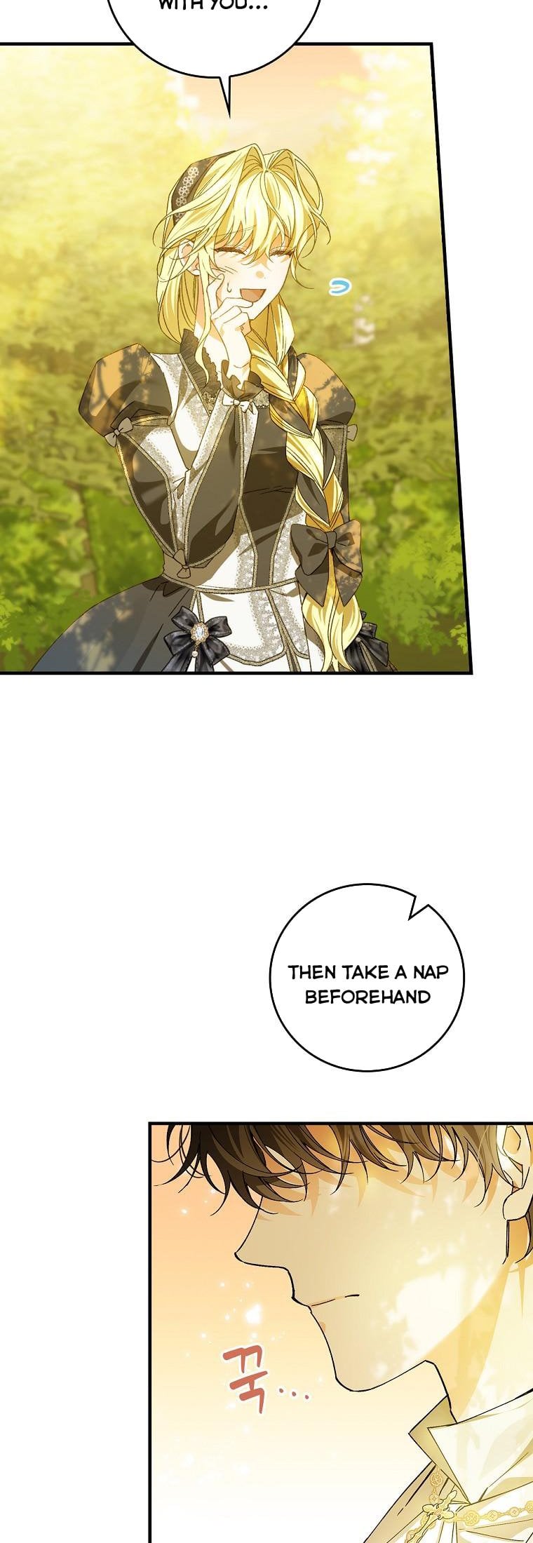 A Perfect Ending Plan of the Villain in a Fairy Tale chapter 53 - page 6