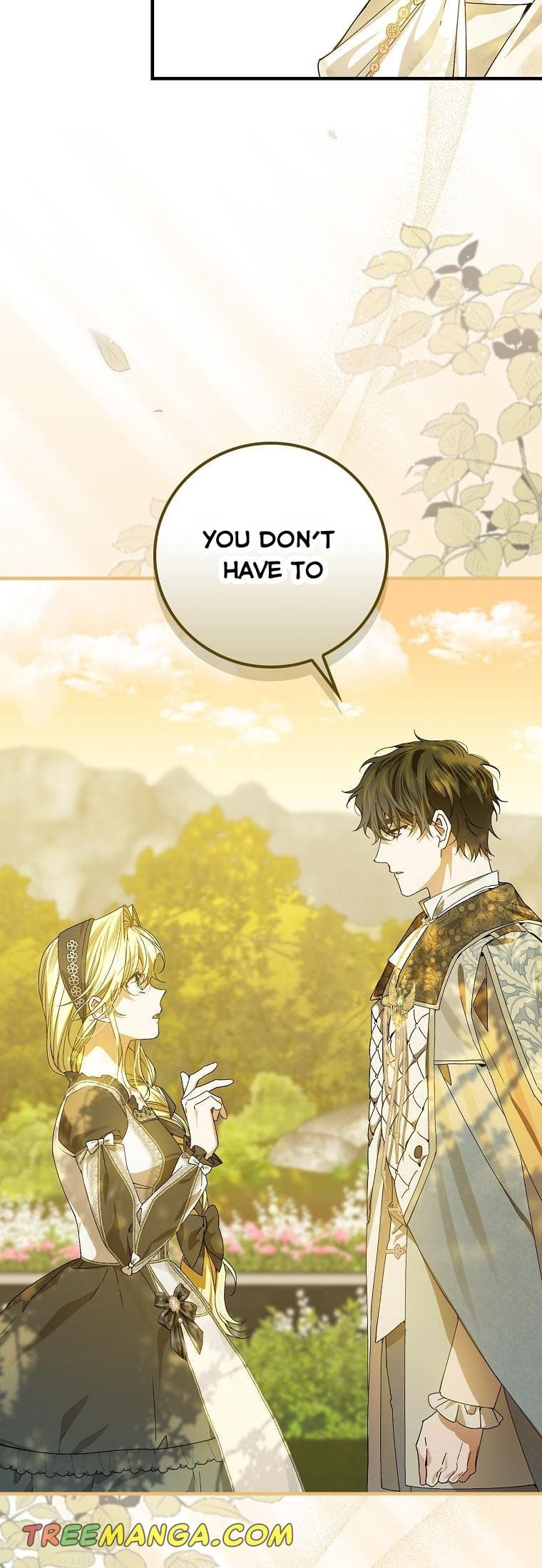 A Perfect Ending Plan of the Villain in a Fairy Tale chapter 53 - page 7