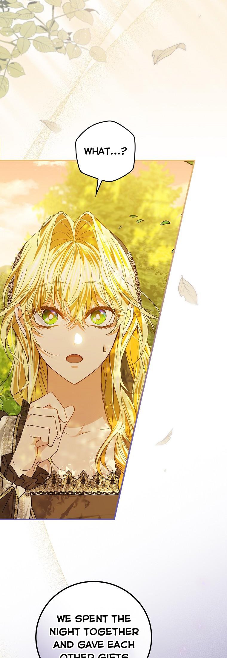 A Perfect Ending Plan of the Villain in a Fairy Tale chapter 53 - page 8