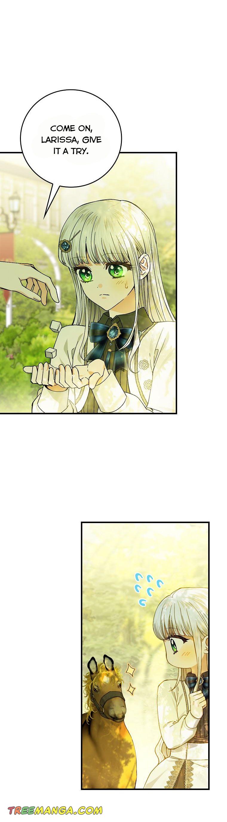 A Perfect Ending Plan of the Villain in a Fairy Tale chapter 52 - page 12