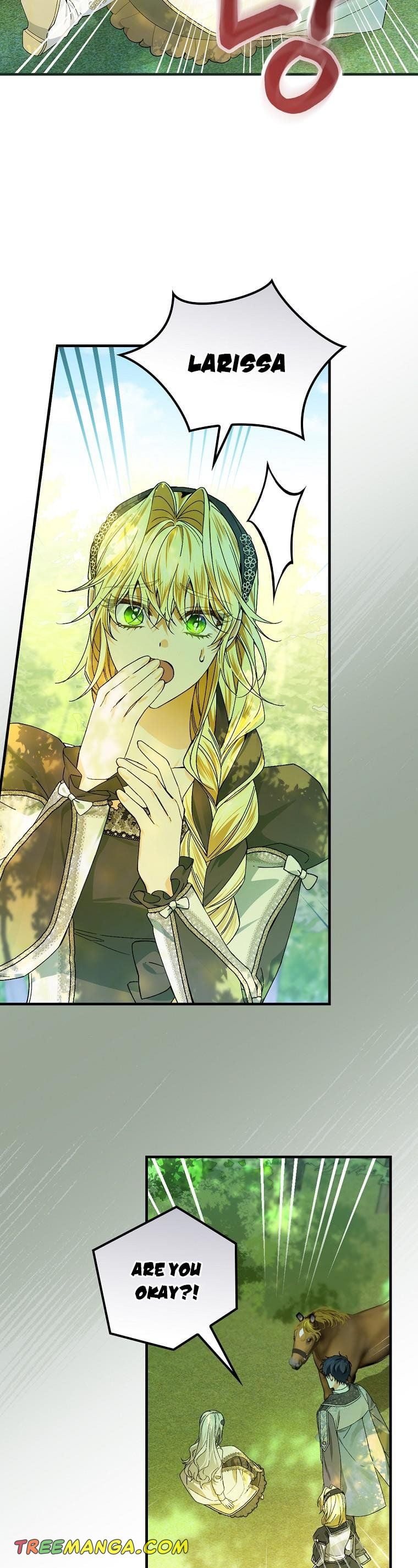 A Perfect Ending Plan of the Villain in a Fairy Tale chapter 52 - page 17