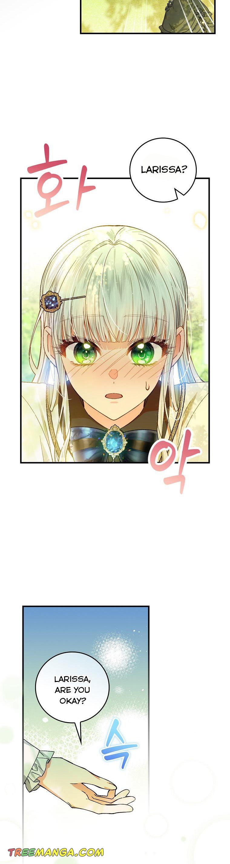 A Perfect Ending Plan of the Villain in a Fairy Tale chapter 52 - page 18