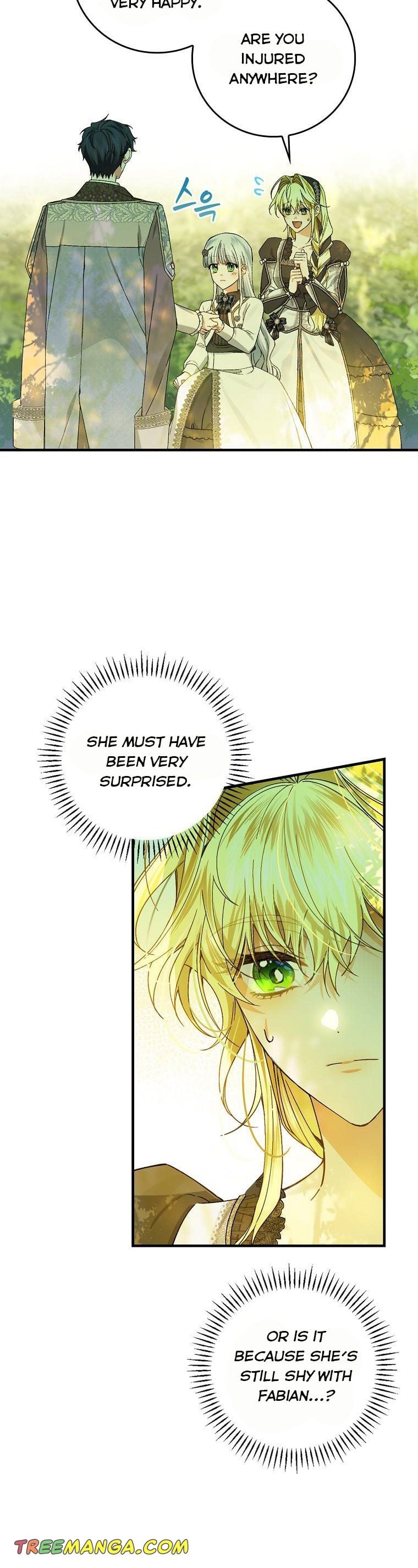 A Perfect Ending Plan of the Villain in a Fairy Tale chapter 52 - page 20