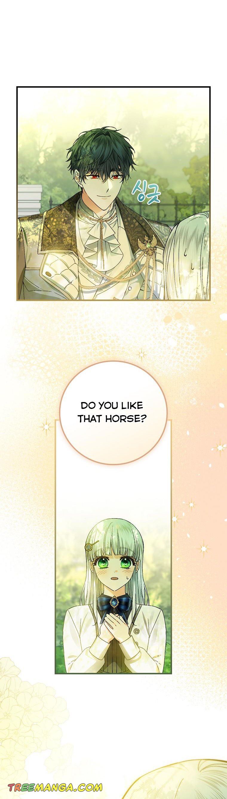 A Perfect Ending Plan of the Villain in a Fairy Tale chapter 52 - page 21