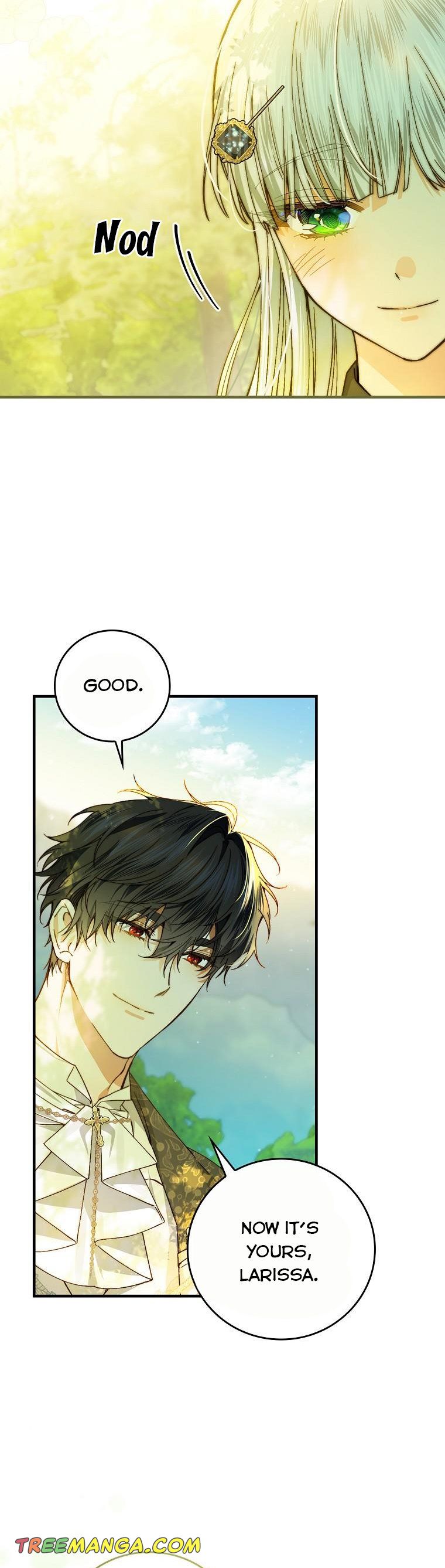 A Perfect Ending Plan of the Villain in a Fairy Tale chapter 52 - page 22