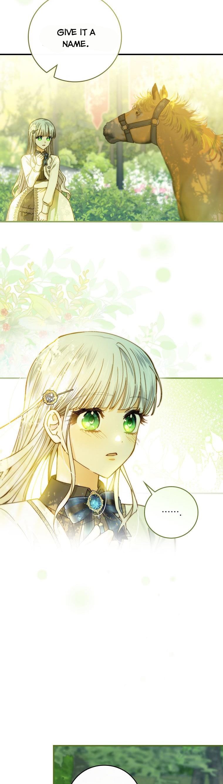 A Perfect Ending Plan of the Villain in a Fairy Tale chapter 52 - page 23